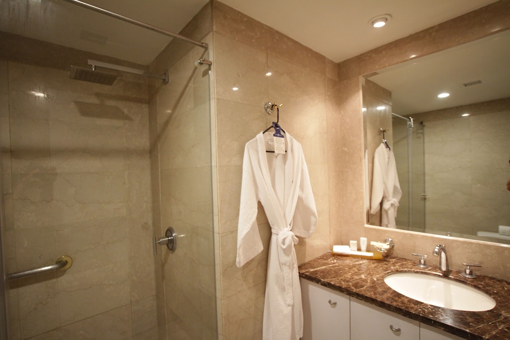 TORRES DE SUITES BY INAMAZONAS 63/63