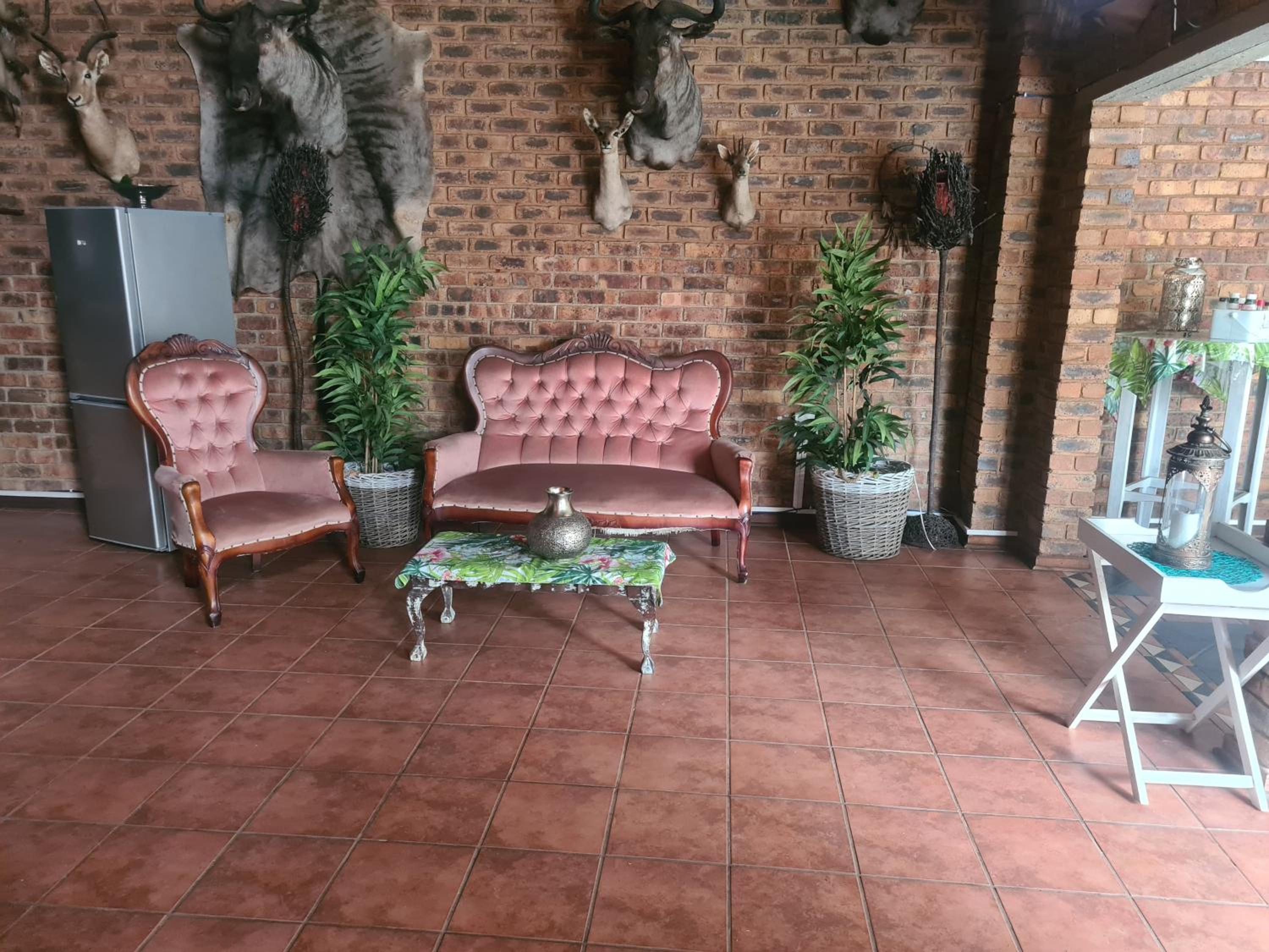 Royal Villa Guesthouse 6/17