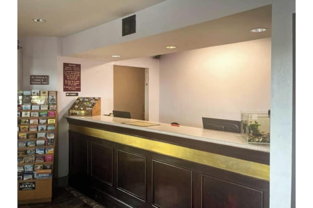 路易斯维尔罗德威酒店(Studio6 Suites Louisville, KY - Airport Expo Center) 图片5
