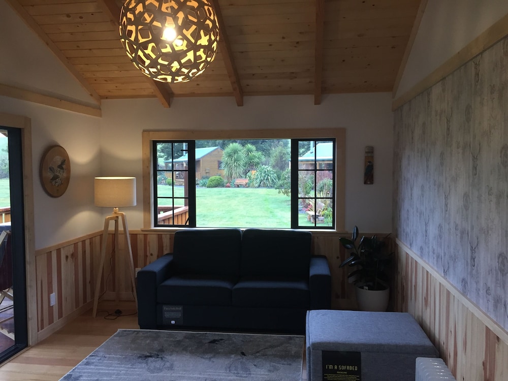 The River Lodge 46/65
