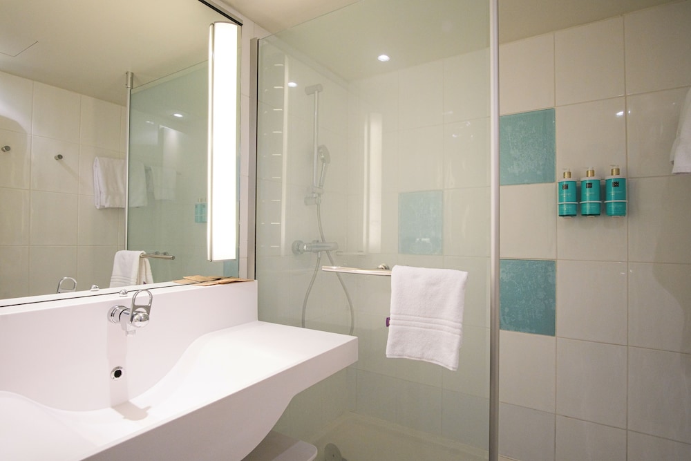 Novotel Toulouse Purpan Aeroport 68/68