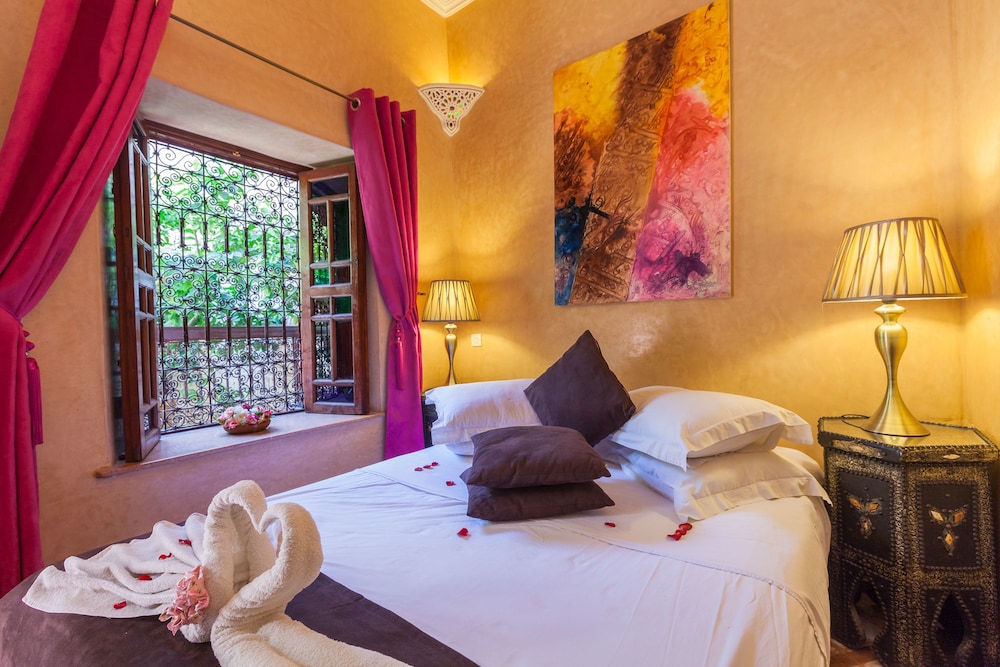 Riad Louaya 55/79