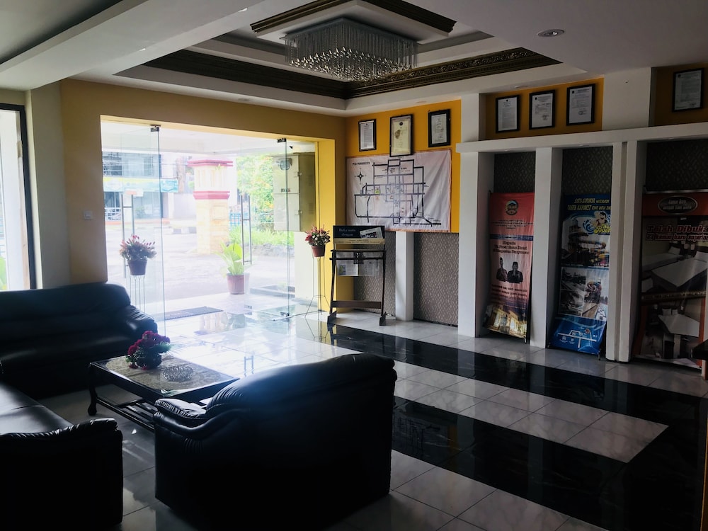 Palapa Hotel 33/50