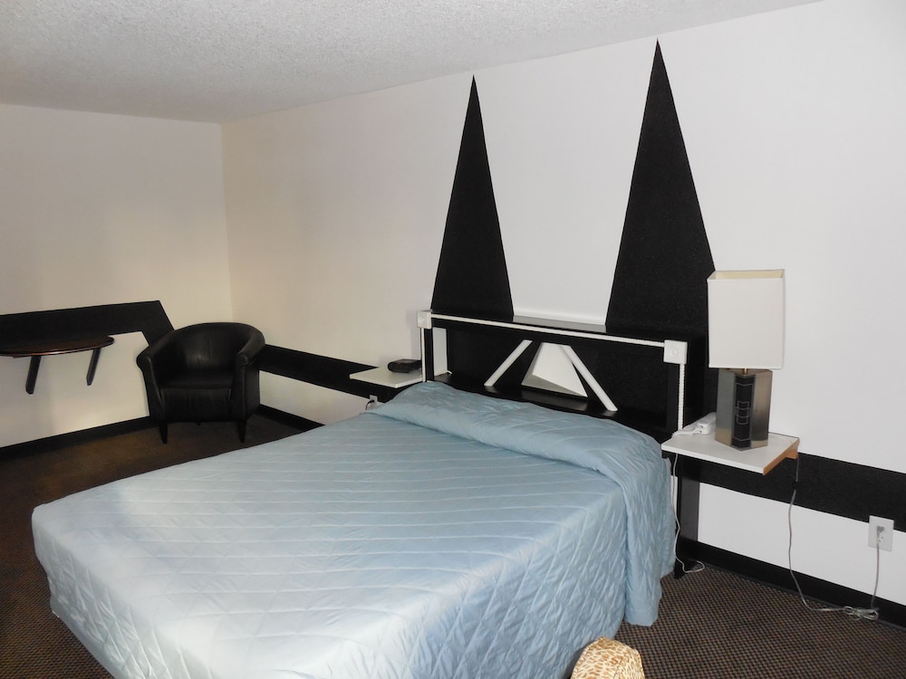 Kennewick Suites 10/58