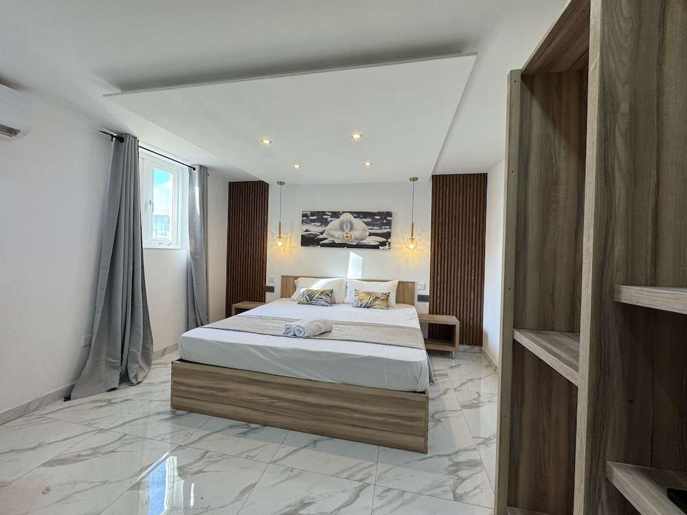 Pierre De Soleil Guesthouse 2/31