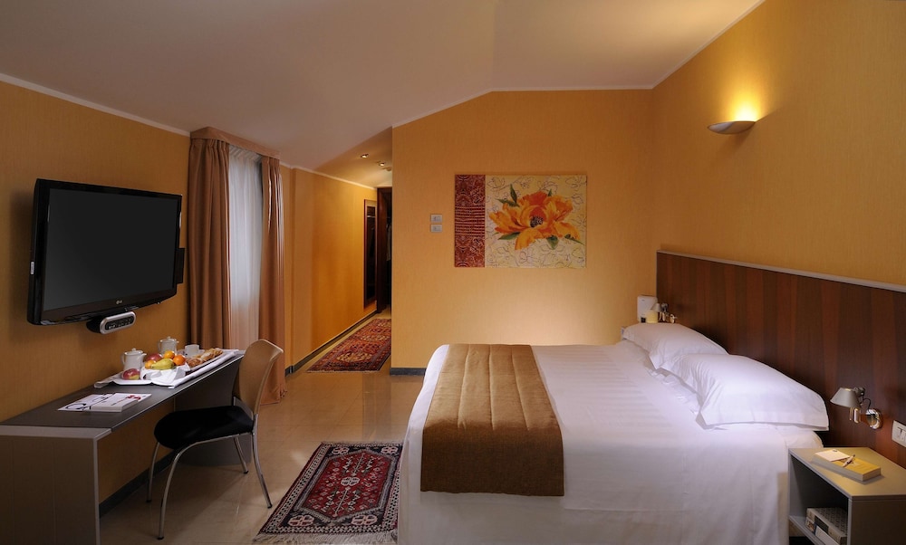 Best Western Plus City Hotel 12/48