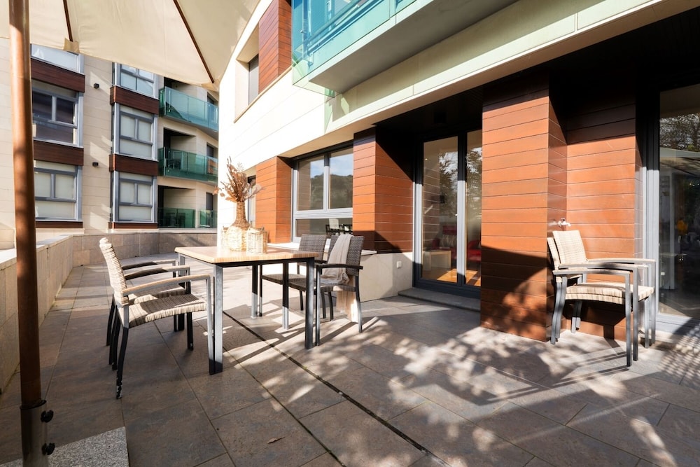 Apartamentos Albatros 21/50