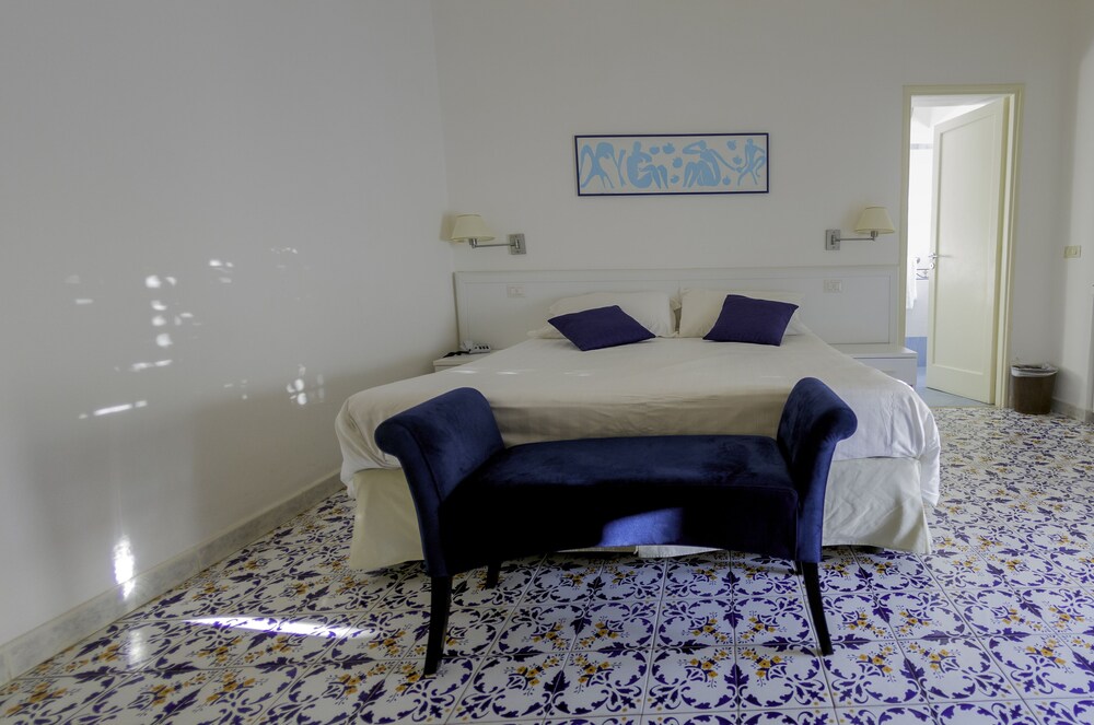 Hotel Bellavista 30/71