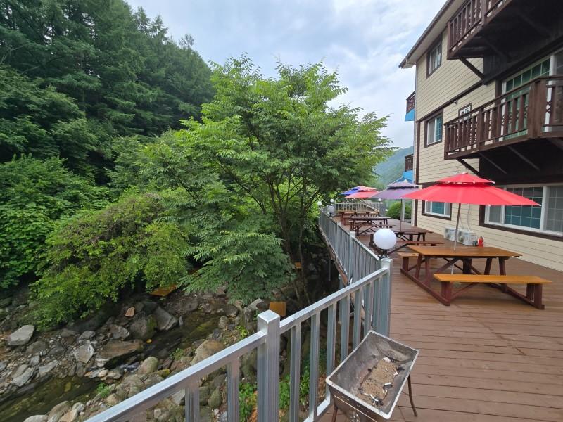 Danyang Neutinamu Pension 13/14