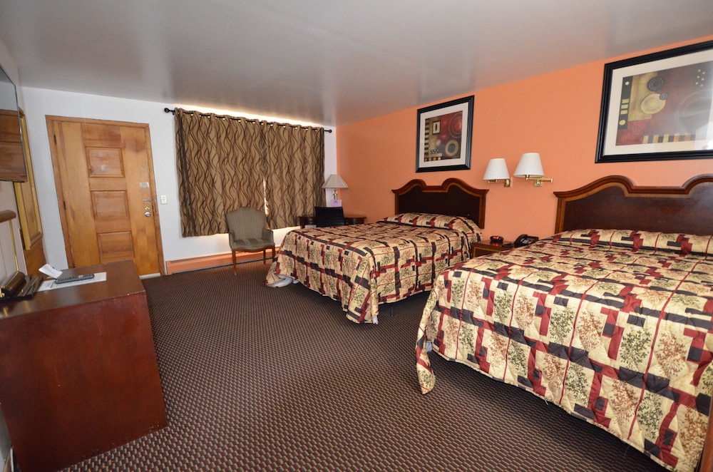 Williamstown Motel 6/51