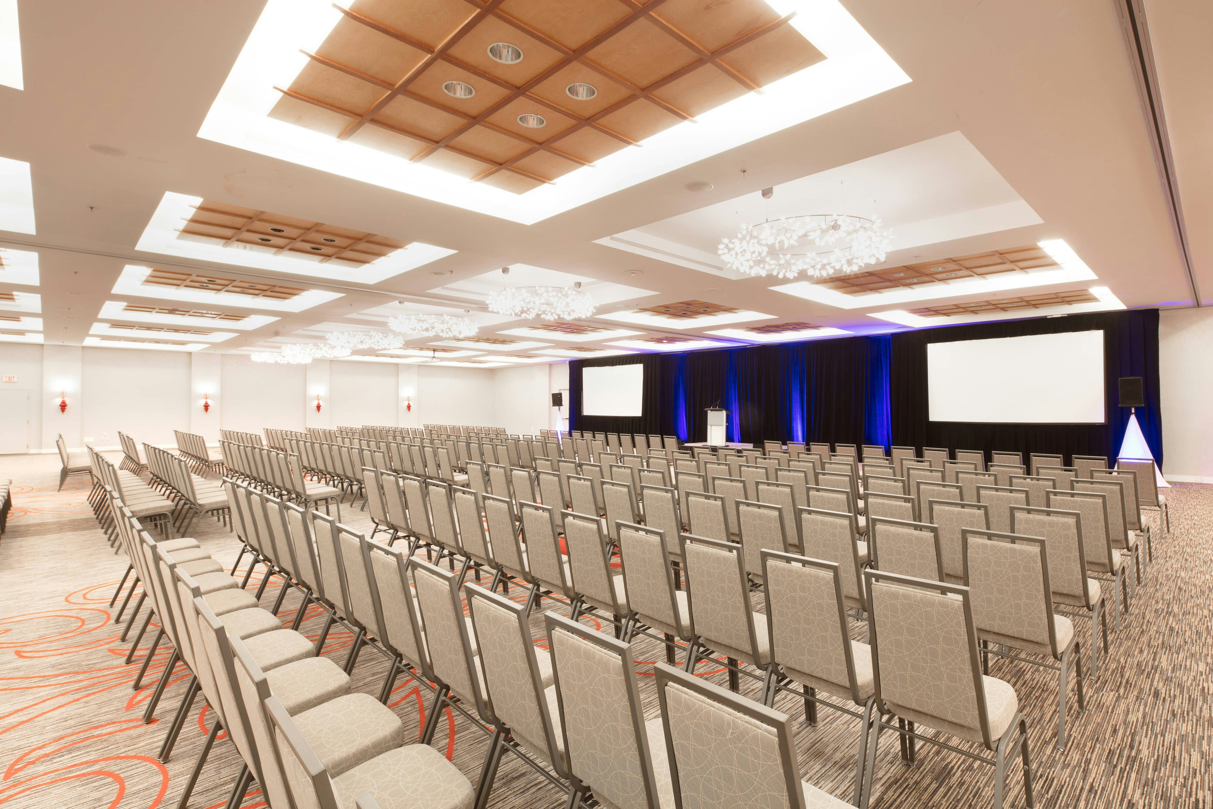 Delta Hotels By Marriott Beausejour 35/45