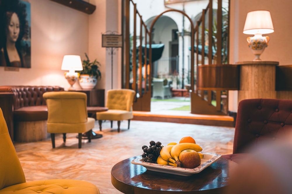 Hotel Palazzo Benci 38/50