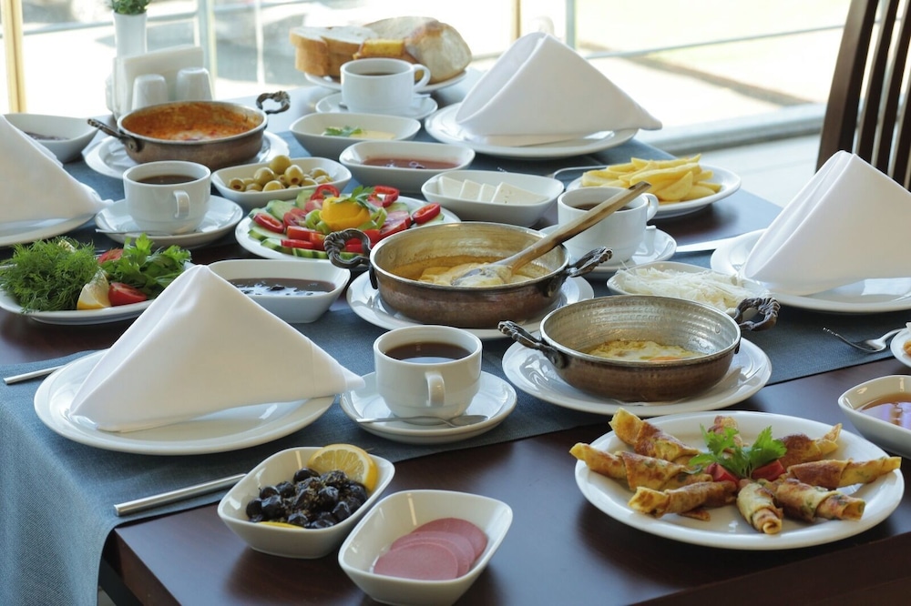 Koru Hotel 21/21