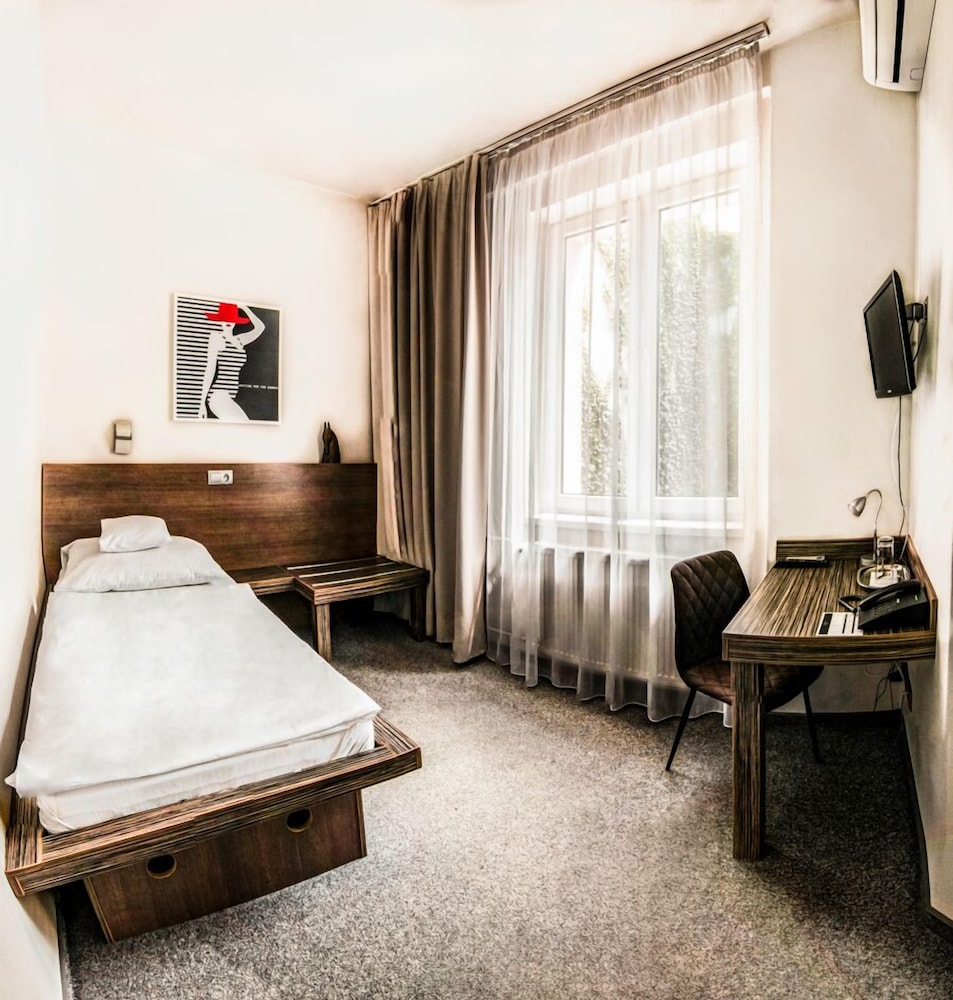 Horse Inn Pension 28/62