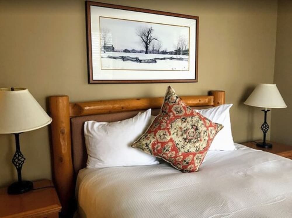 Calabogie Peaks Hotel, Ascend Hotel Member 19/50