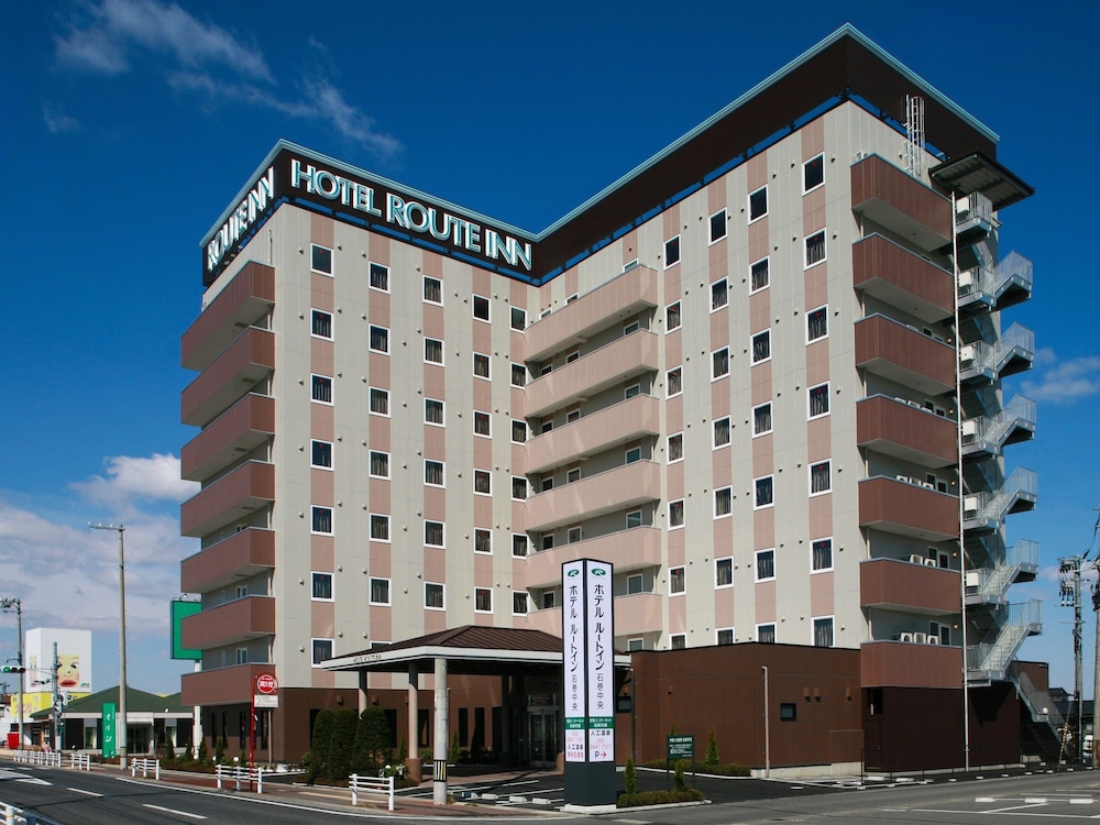Hotel Route-Inn Ishinomaki Chuo 3/46
