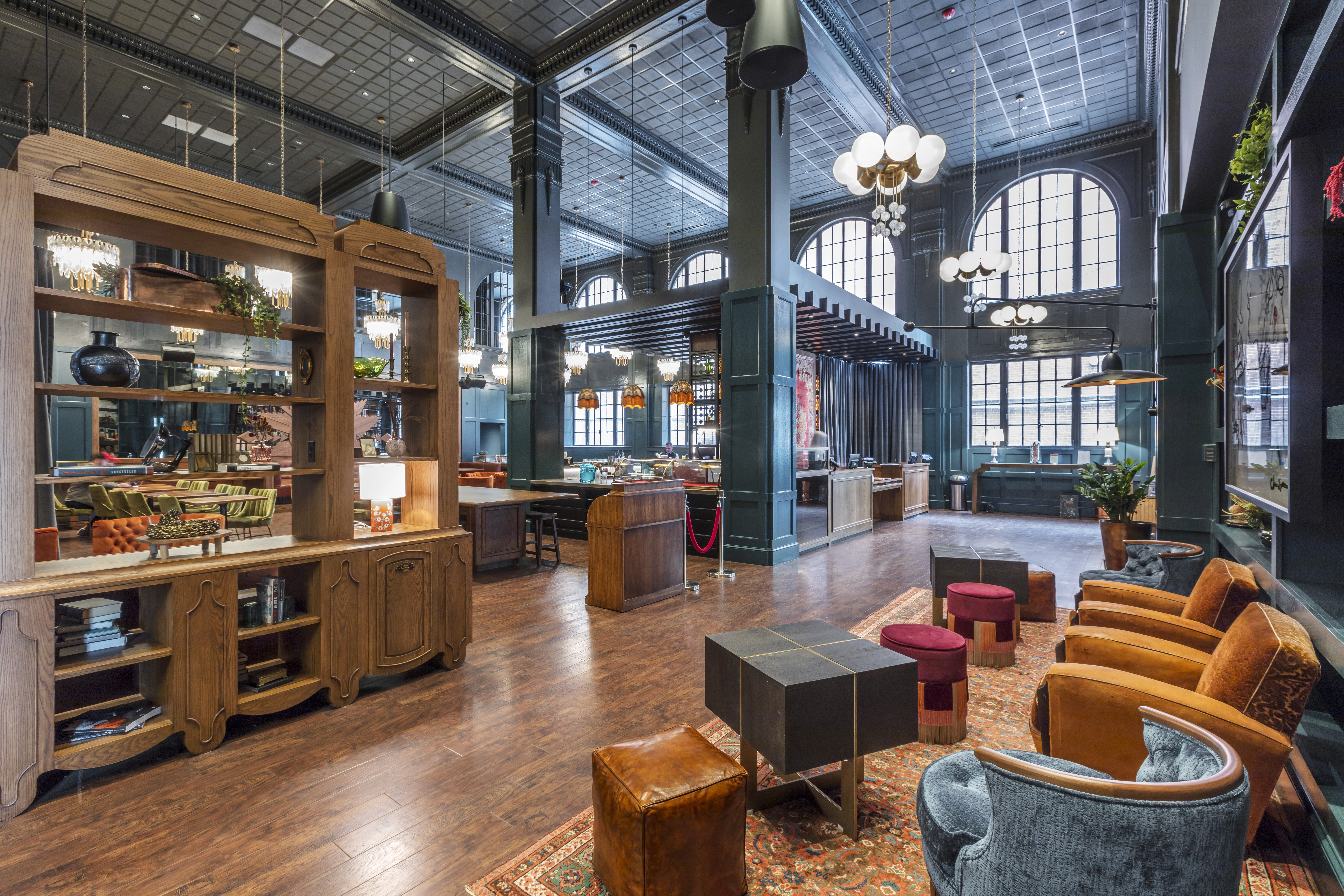 Hotel Indigo Nashville at The Countrypolitan 44/77