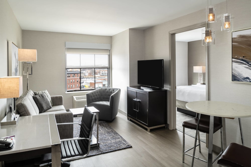 Residence Inn Portsmouth Downtown Waterfront 29/40