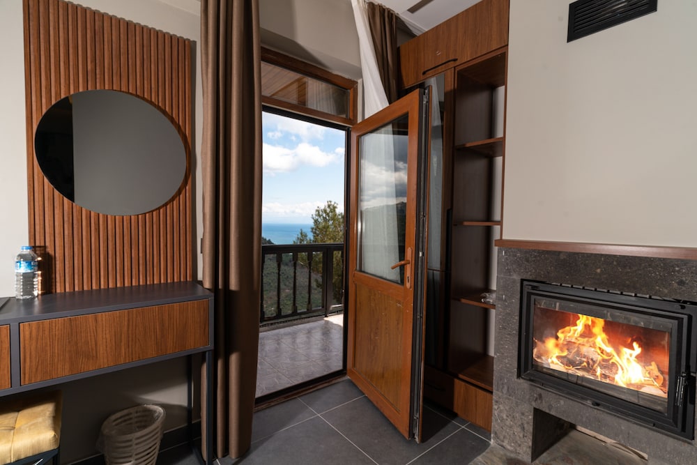 Assos Kartal Yuvasi Boutique Hotel 31/50