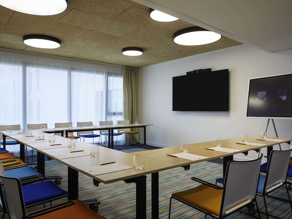 Ibis Styles Montpellier Aeroport Parc Des Expos 61/72