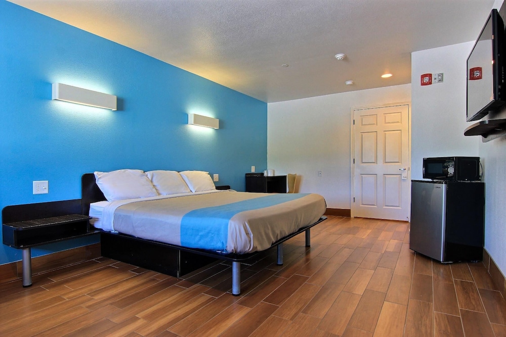 Motel6 Rockport, TX 23/58