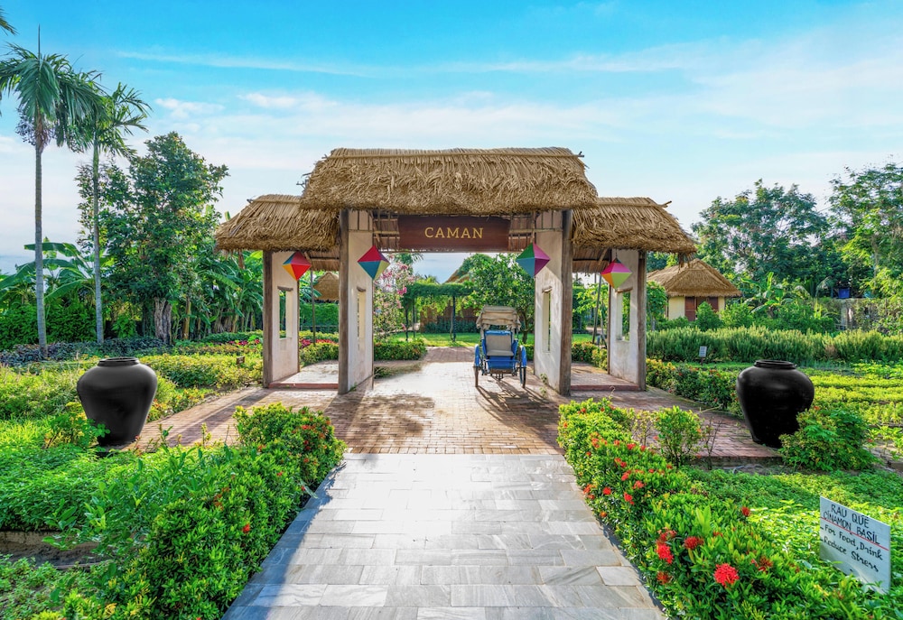 Happy Life Memories Hoi An Hotel & Spa 54/63