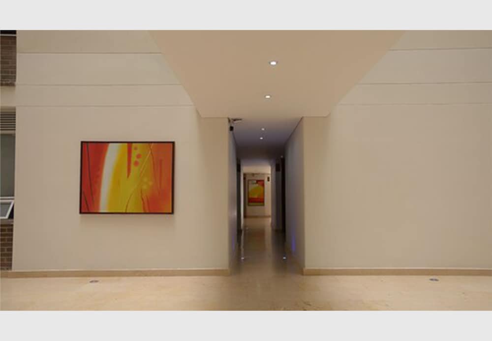 Hotel Romanza 32/45