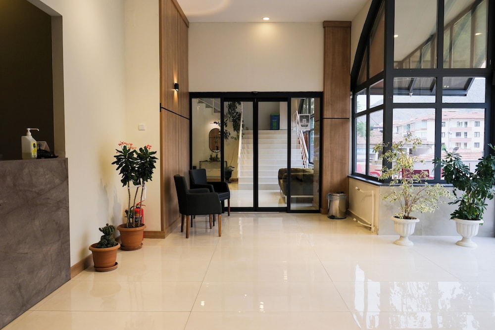 Altayhan Otel 25/31