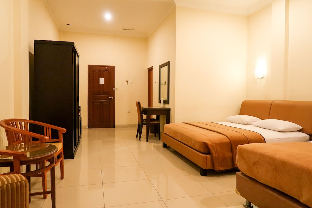 Tangko Resort - Puncak Cipanas 10/50