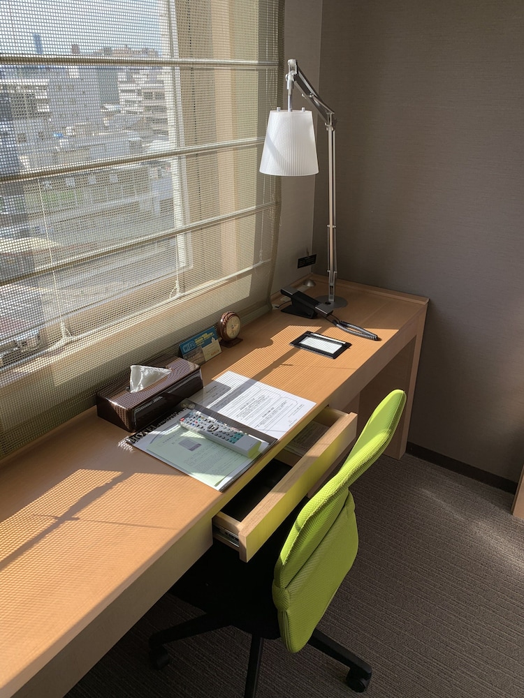 K s Street Hotel Miyazaki (ex Ms Hotel Clair Miyazaki) 43/50