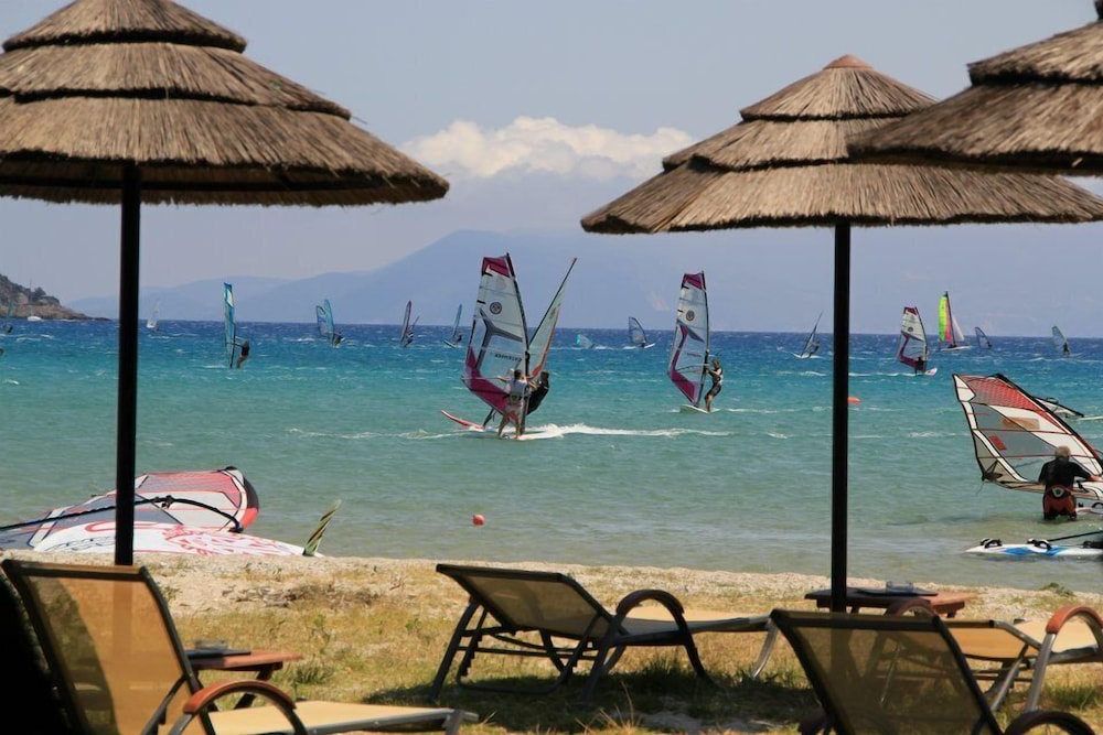Nefeli Wind Club 29/50
