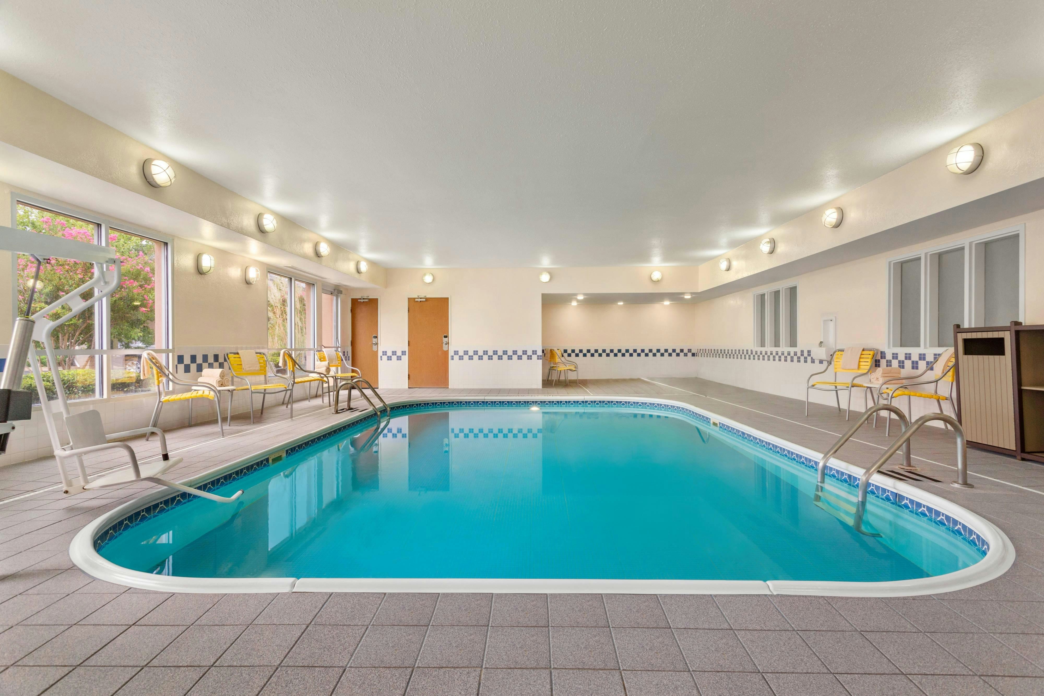 SureStay by Best Western Norman 24/29