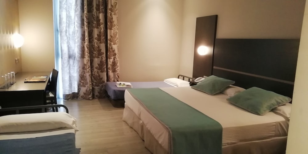Hotel Ciudad de Ponferrada 26/72