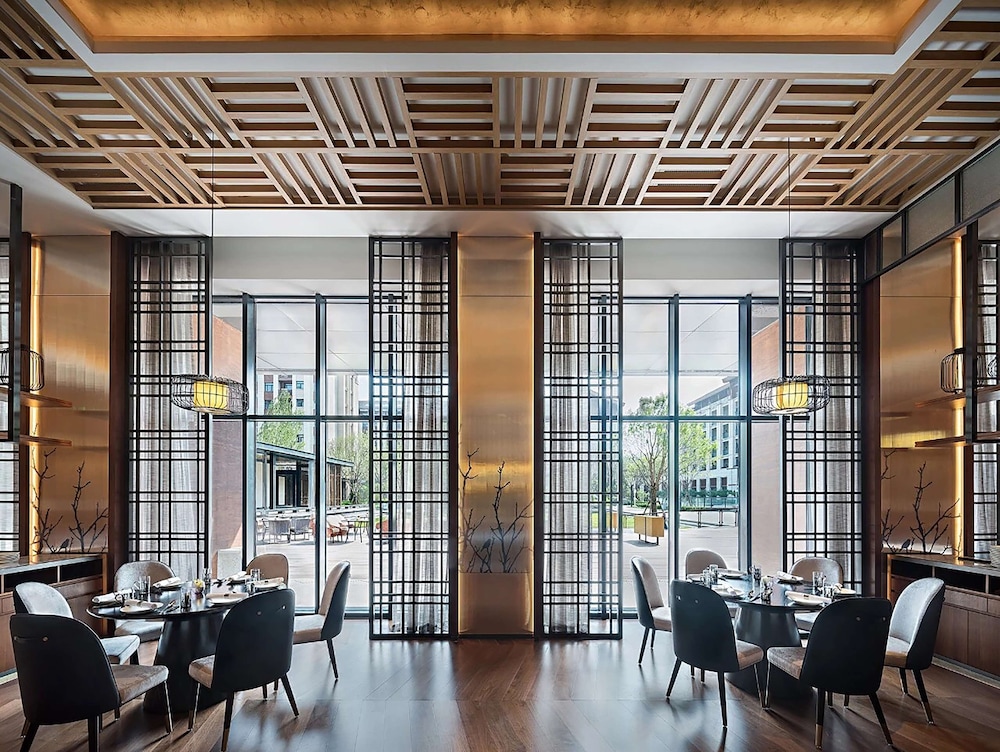 Hyatt Regency Beijing Shiyuan 26/40