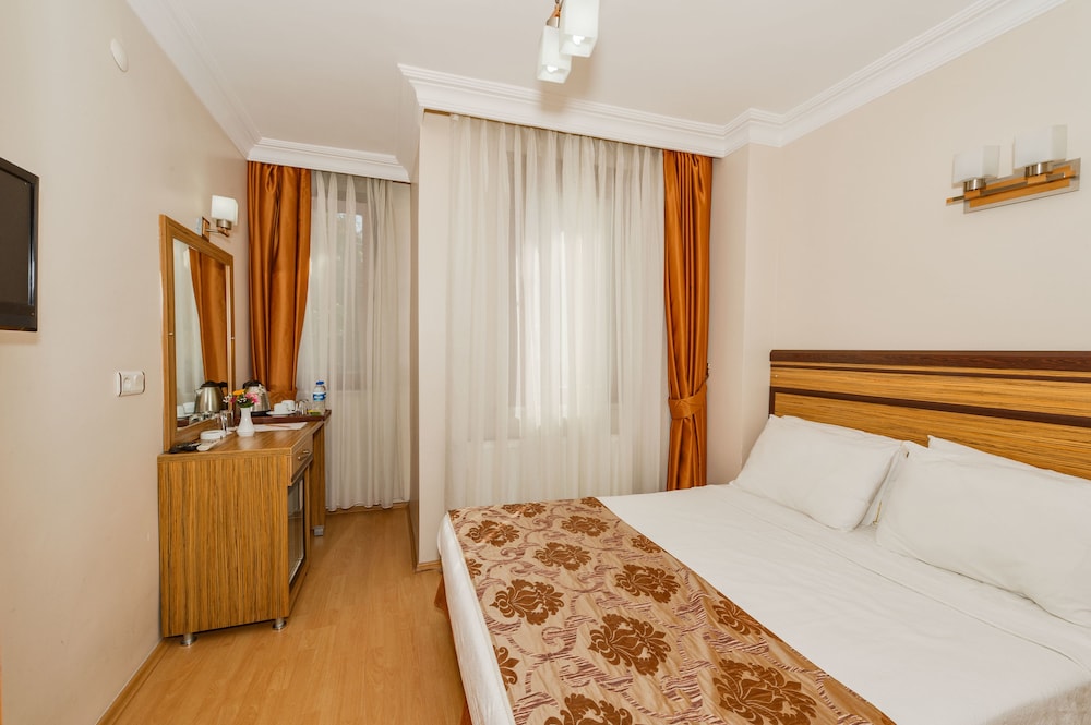 May Hotel Istanbul 15/44
