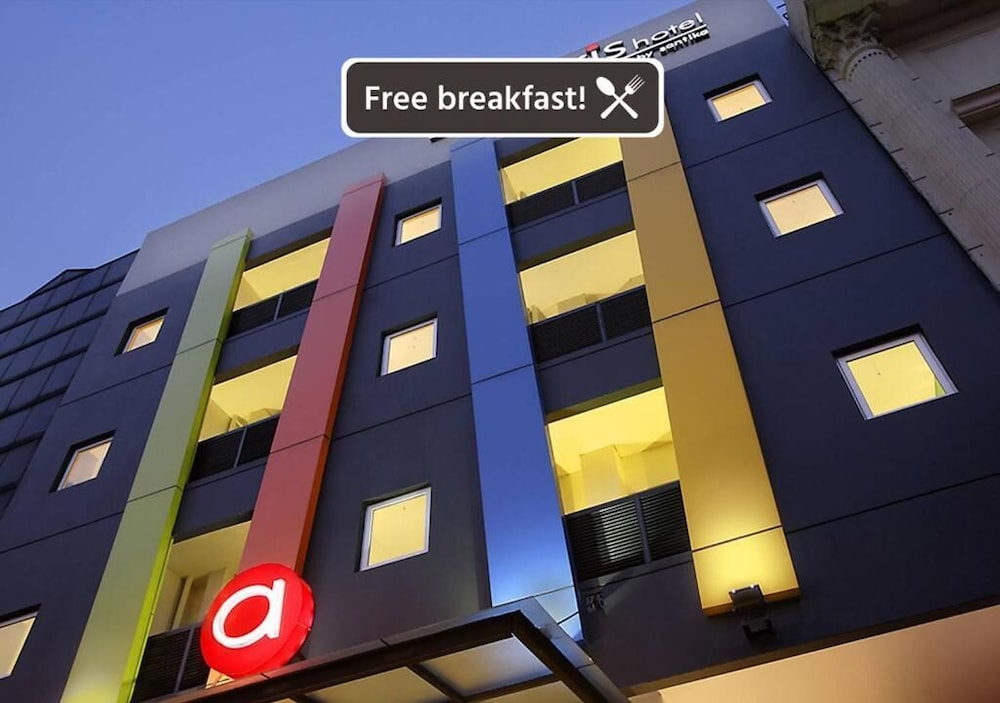 Amaris Hotel Panglima Polim 2 2/27