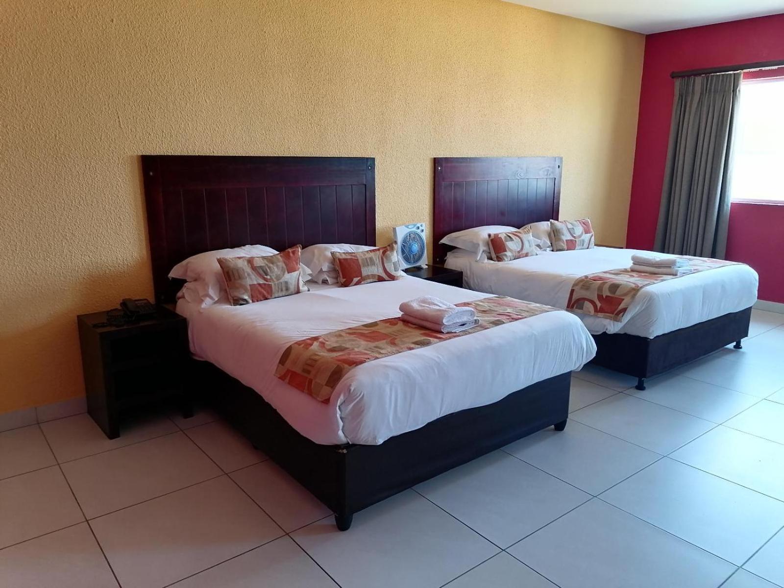 Margate Beach Lodge 15/50