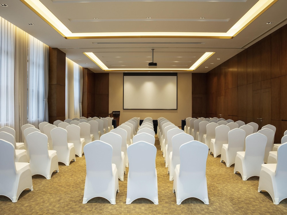 Pullman Changbaishan Resort 42/50