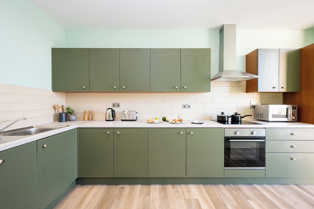 Staycity Aparthotels Saint Augustine Street 12/56