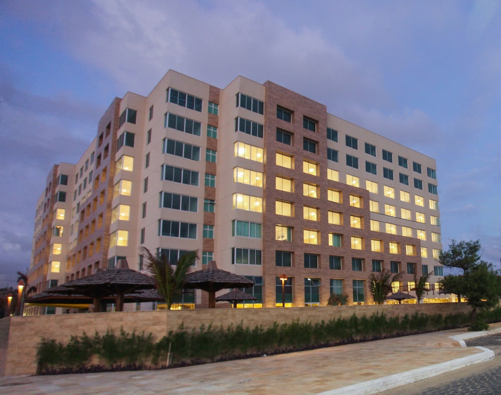 Gran Mareiro Hotel 4/74