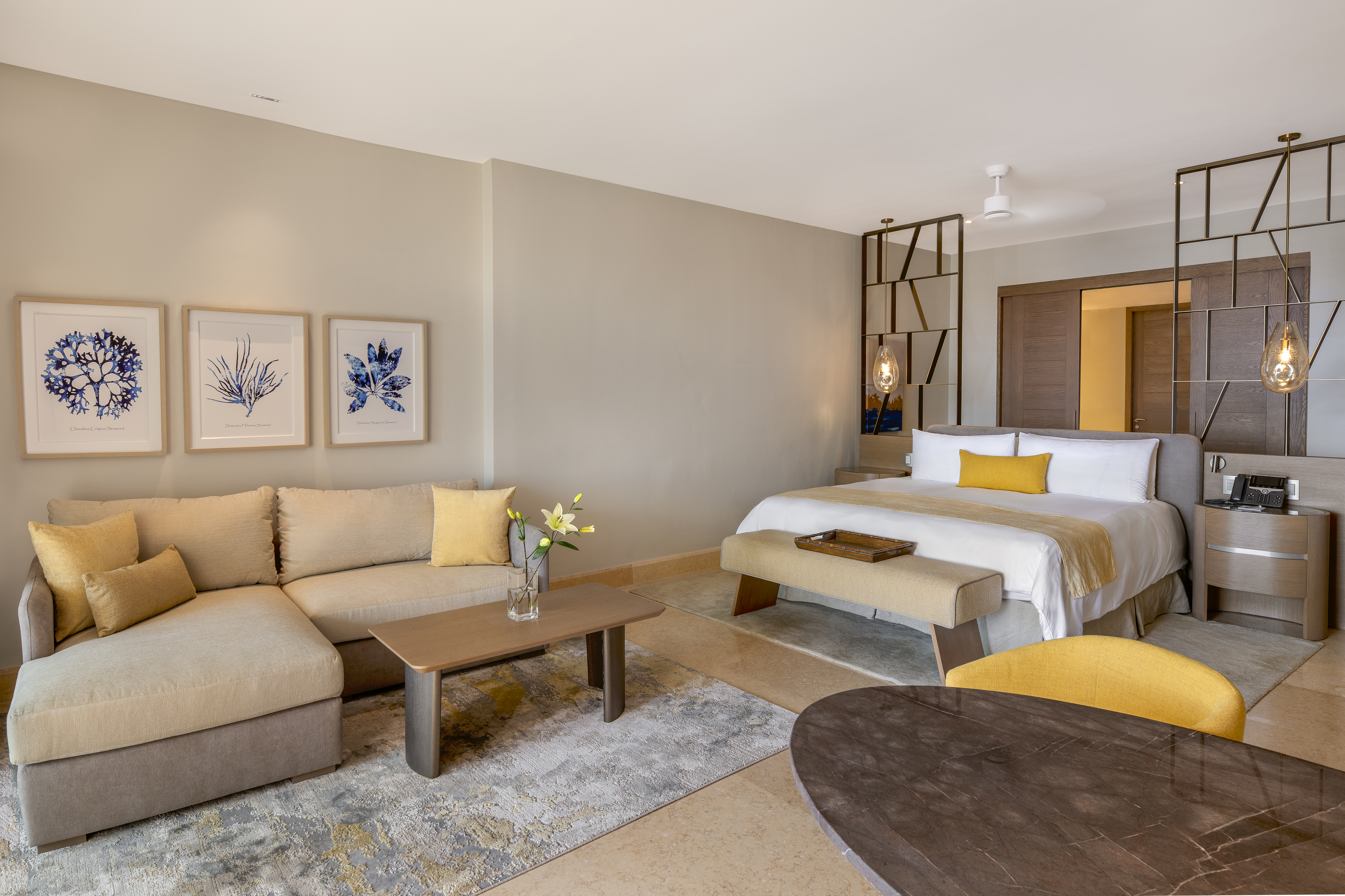 Ambassador, Pool and Ocean View، Grand Velas Riviera Maya - All Inclusive 4/6
