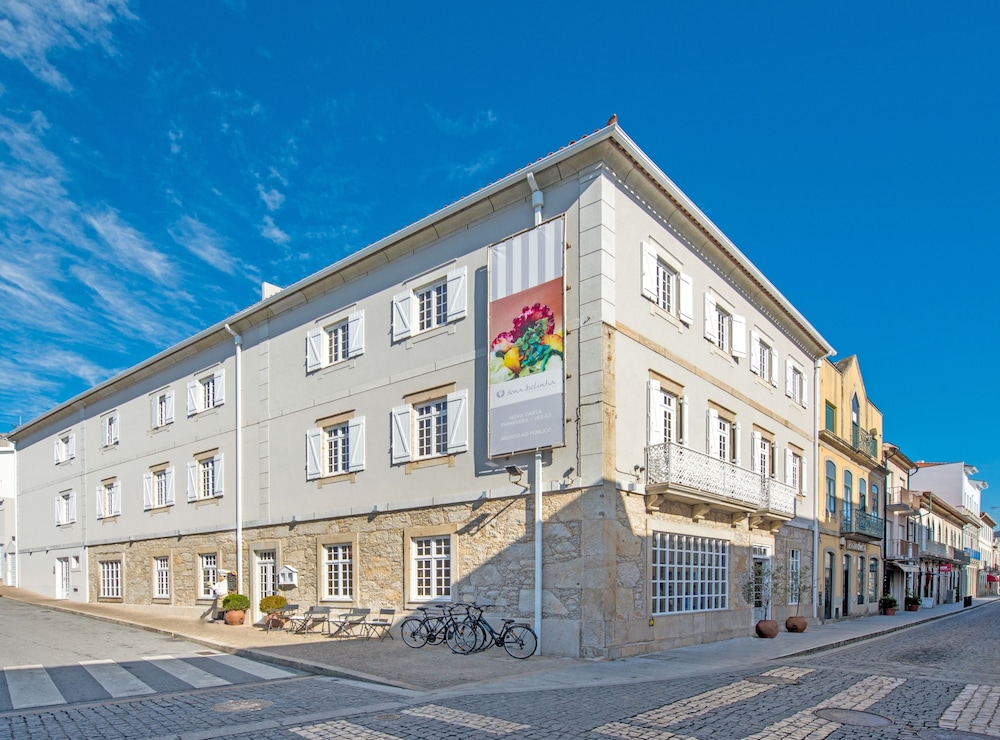 Meira Hotel 29/46