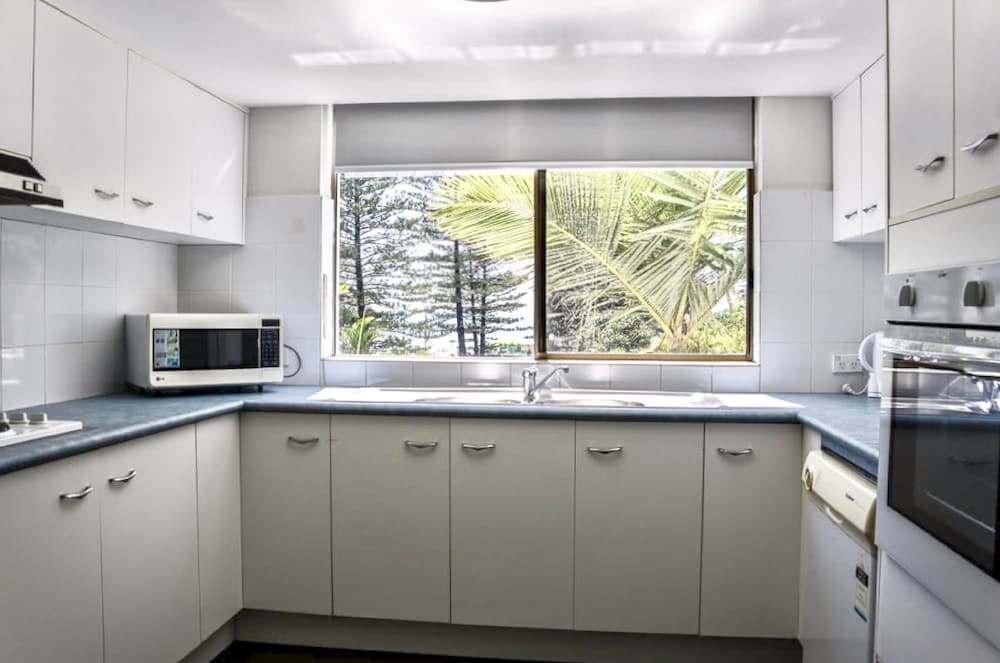 Copacabana Holiday Units 9/49