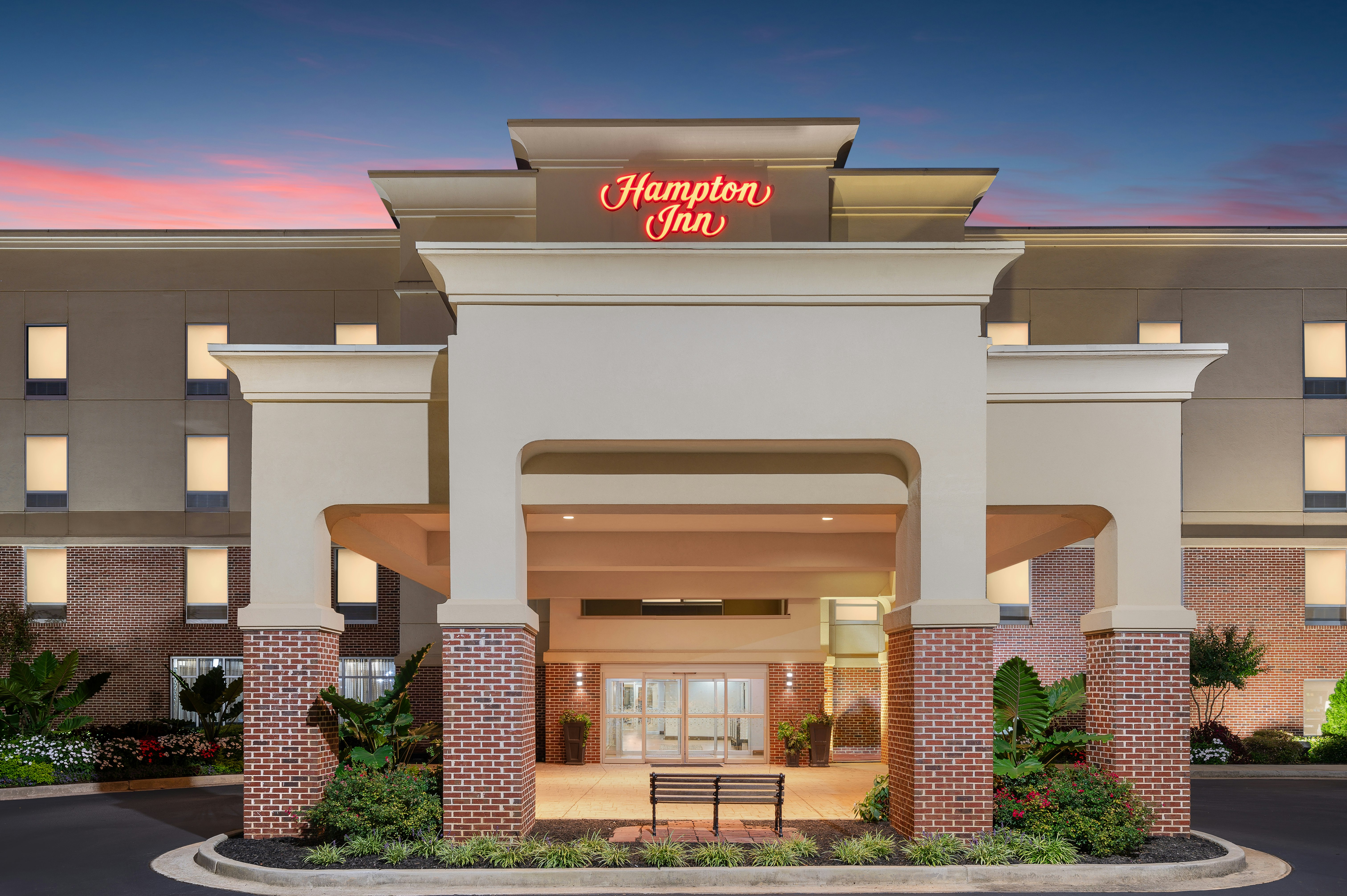 Hampton Inn Atlanta Mcdonough 2/44