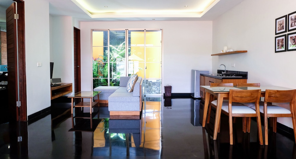Sun Island Boutique Villas & Spa Seminyak 24/33