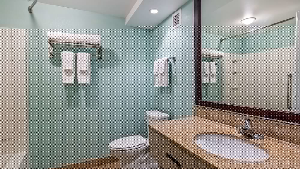 Best Western Plus Myrtle Beach @ Intracoastal 11/38