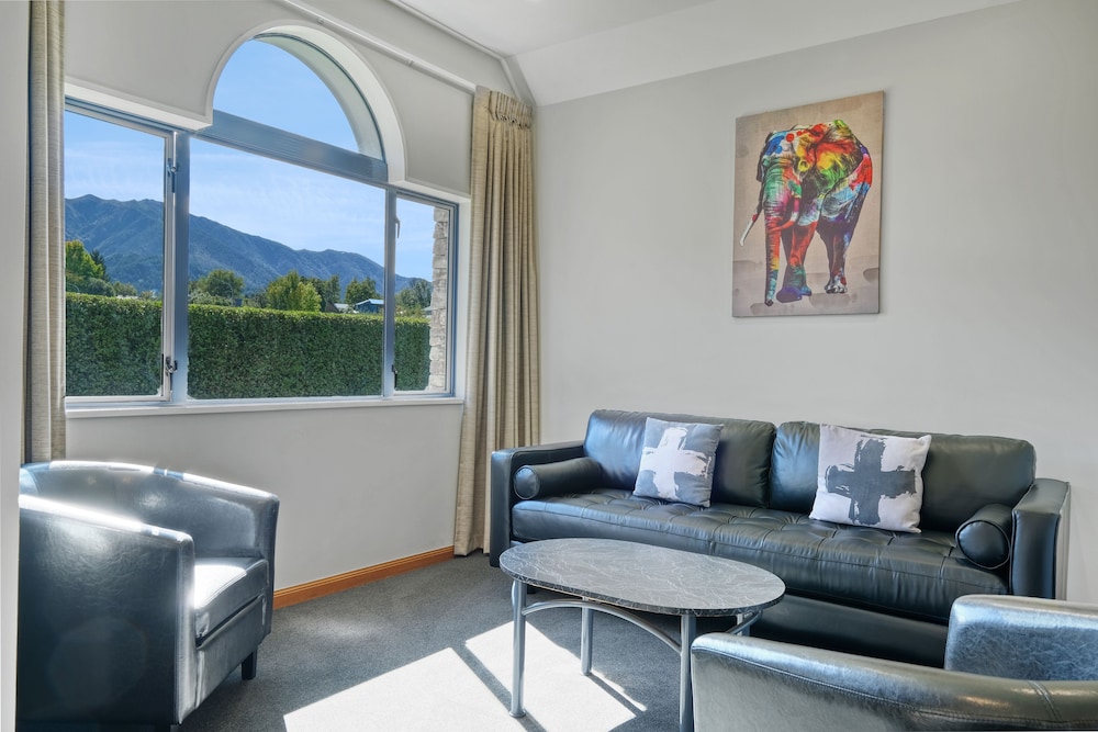 Hanmer Springs Scenic Views Motel 25/50