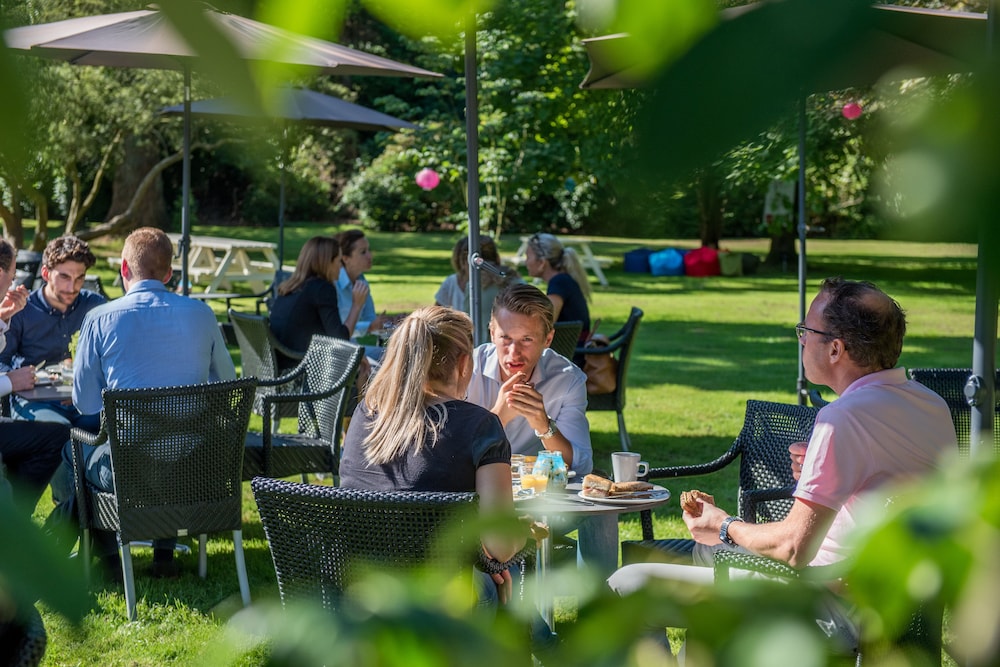 Hotel Ernst Sillem Hoeve 30/39