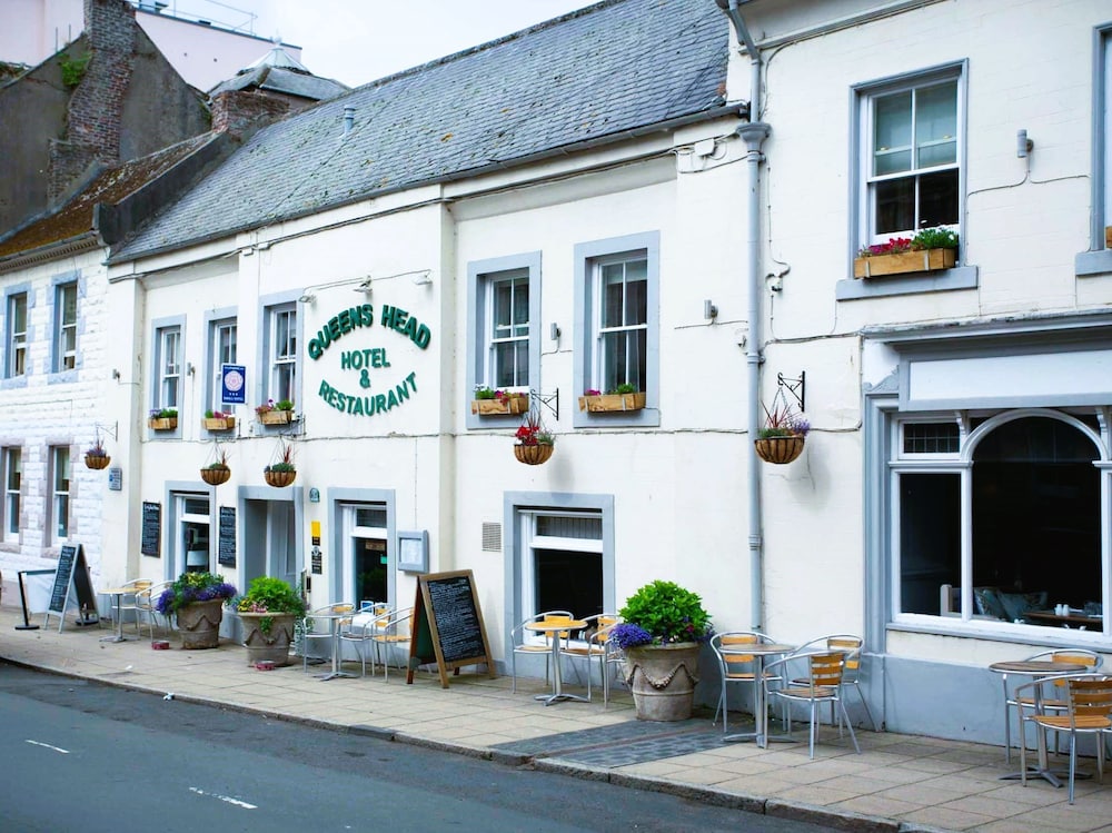 Queens Head Hotel 3/51