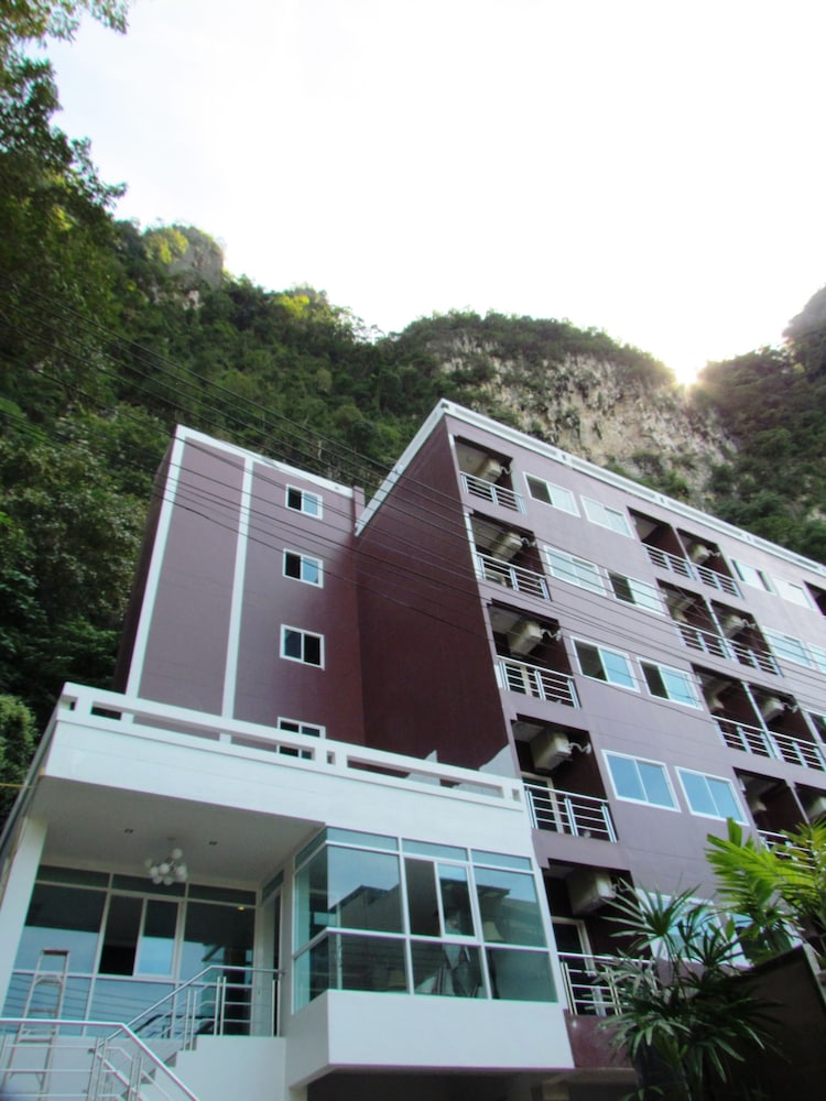 AONANG MOUNTAIN VIEW HOTEL 2/45